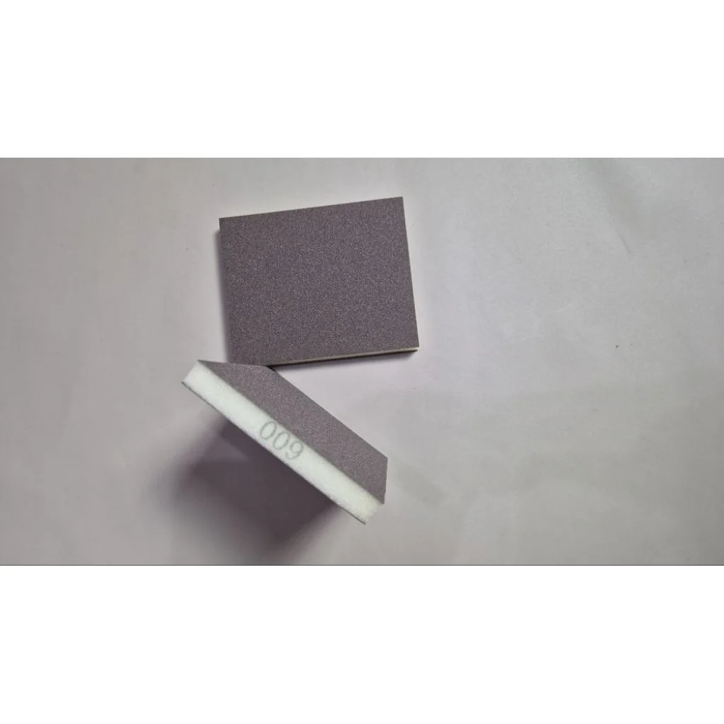 Amplas Spons Bolak-Balik 100 x 112 mm