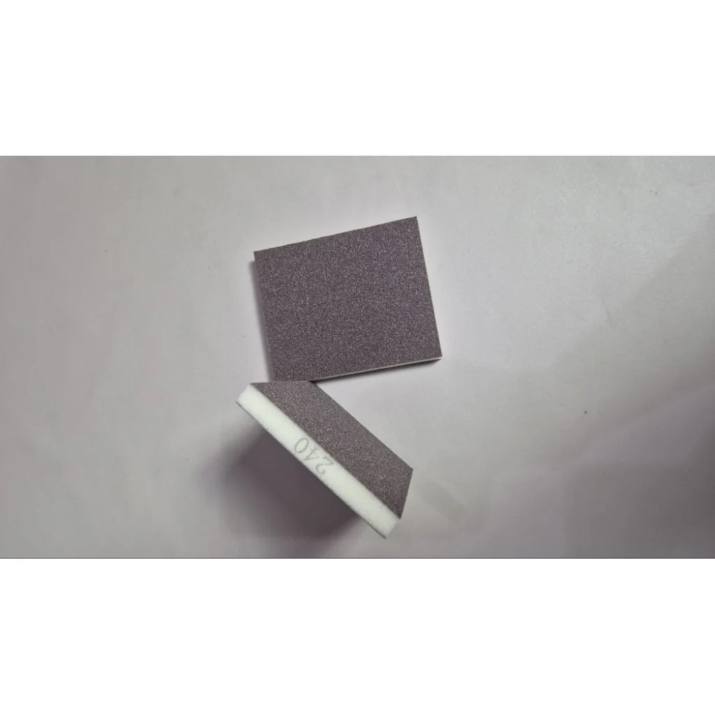 Amplas Spons Bolak-Balik 100 x 112 mm