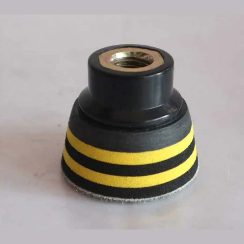 Back-Up Pad Polish Rovax 2 Inch