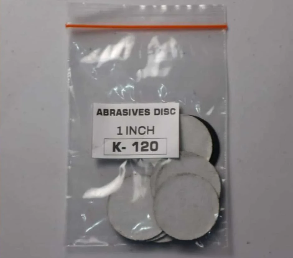 Amplas Bulat Spot Repair 1 Inch