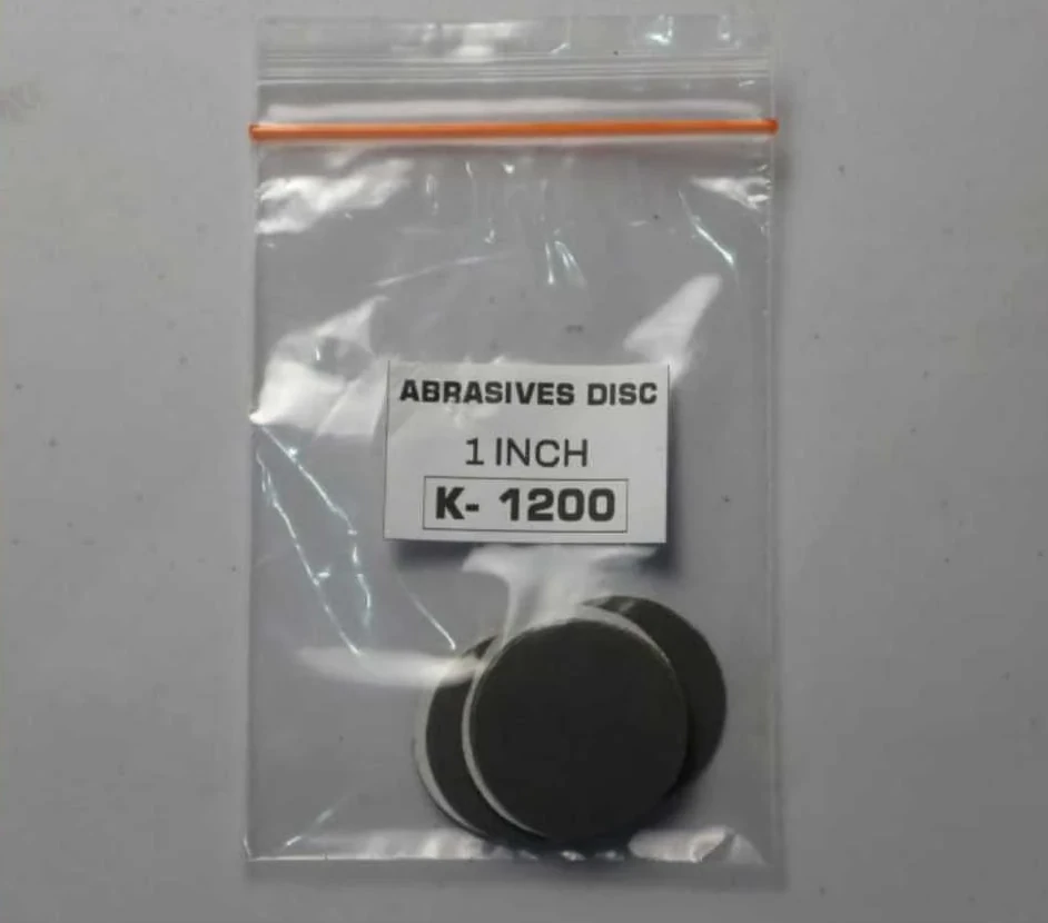 Amplas Bulat Spot Repair 1 Inch