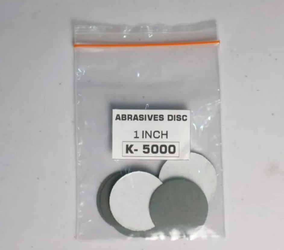 Amplas Bulat Spot Repair 1 Inch