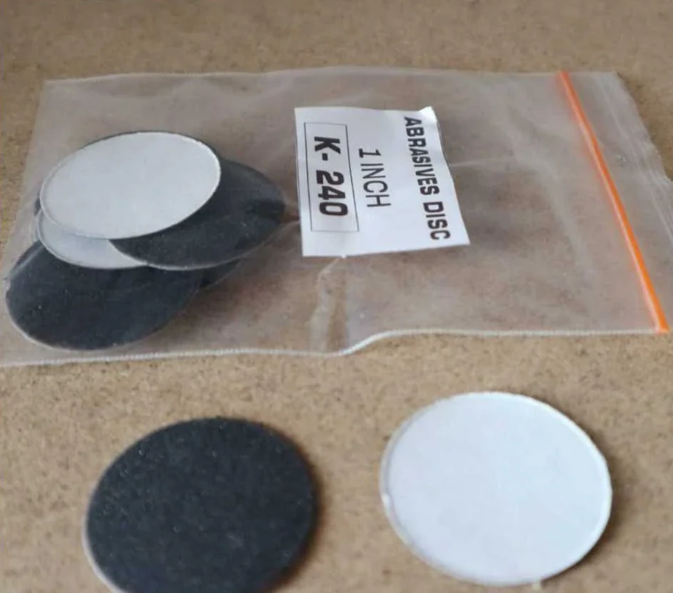 Amplas Bulat Spot Repair 1 Inch