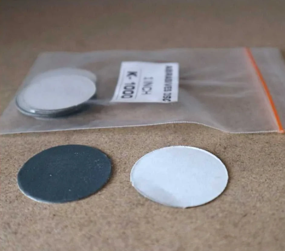 Amplas Bulat Spot Repair 1 Inch