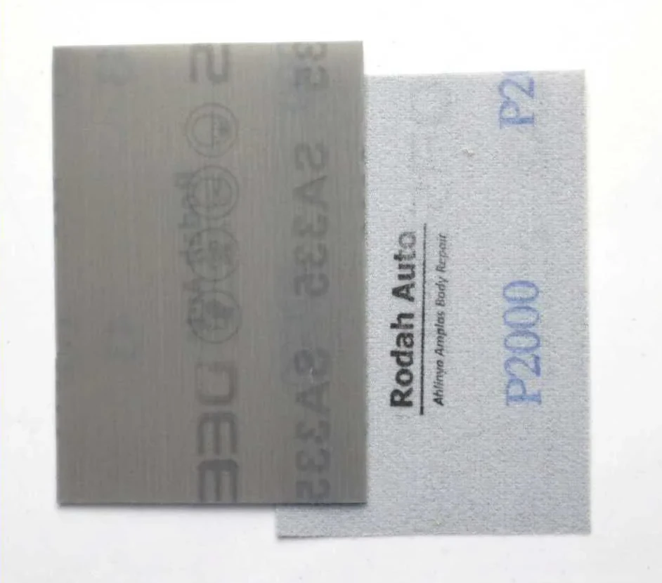 Amplas Kotak SA331/CA331 78 x 135 mm