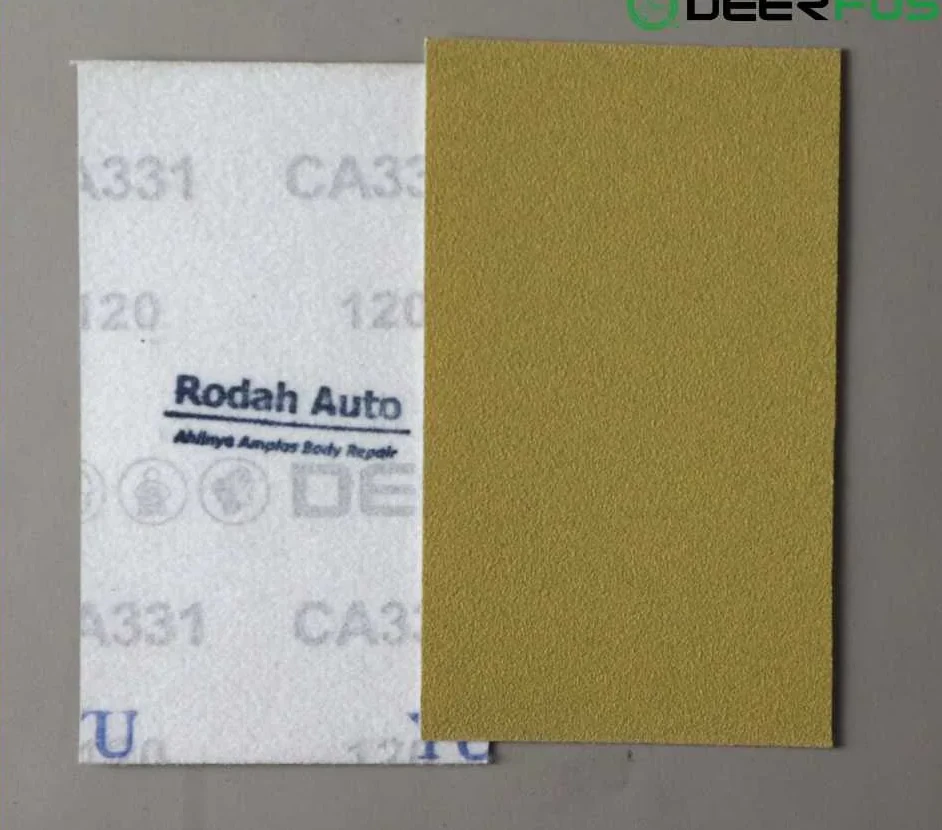 Amplas Kotak SA331/CA331 78 x 135 mm