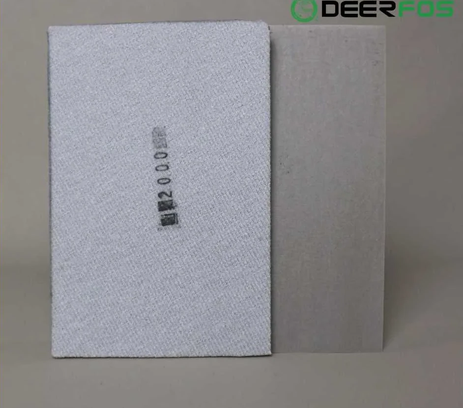 Amplas Spons Lembaran Velcro Deersoft NA331M 85 x 130 mm