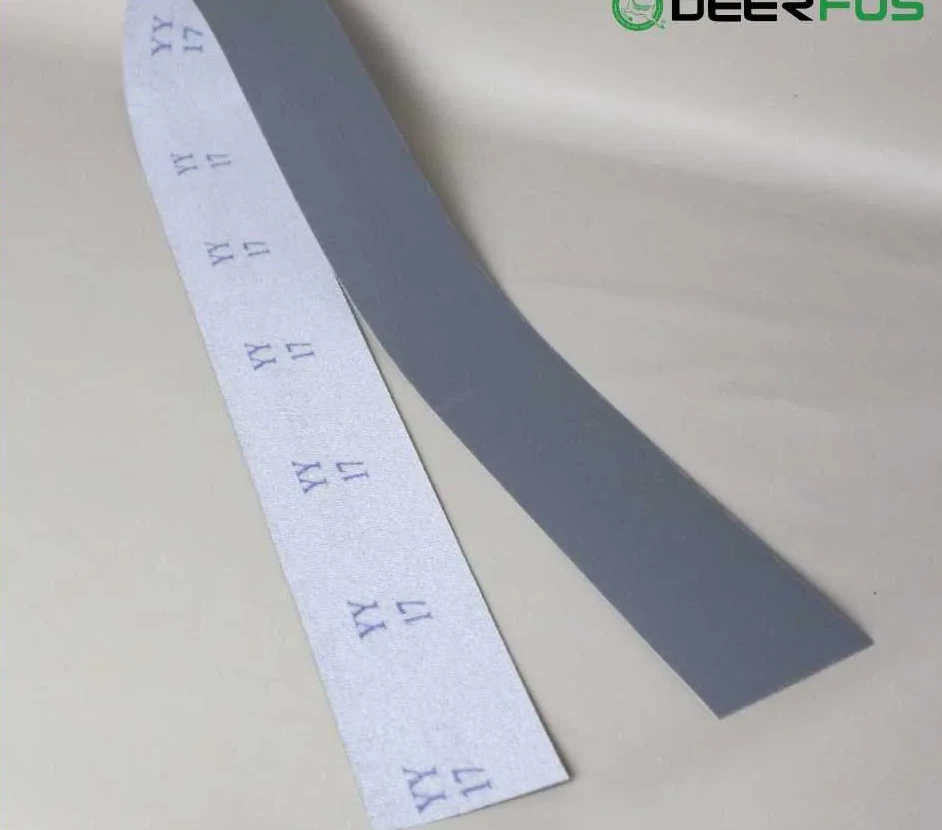 Amplas Roll Mini Velcro Deerfos 55 mm x 1 Yard