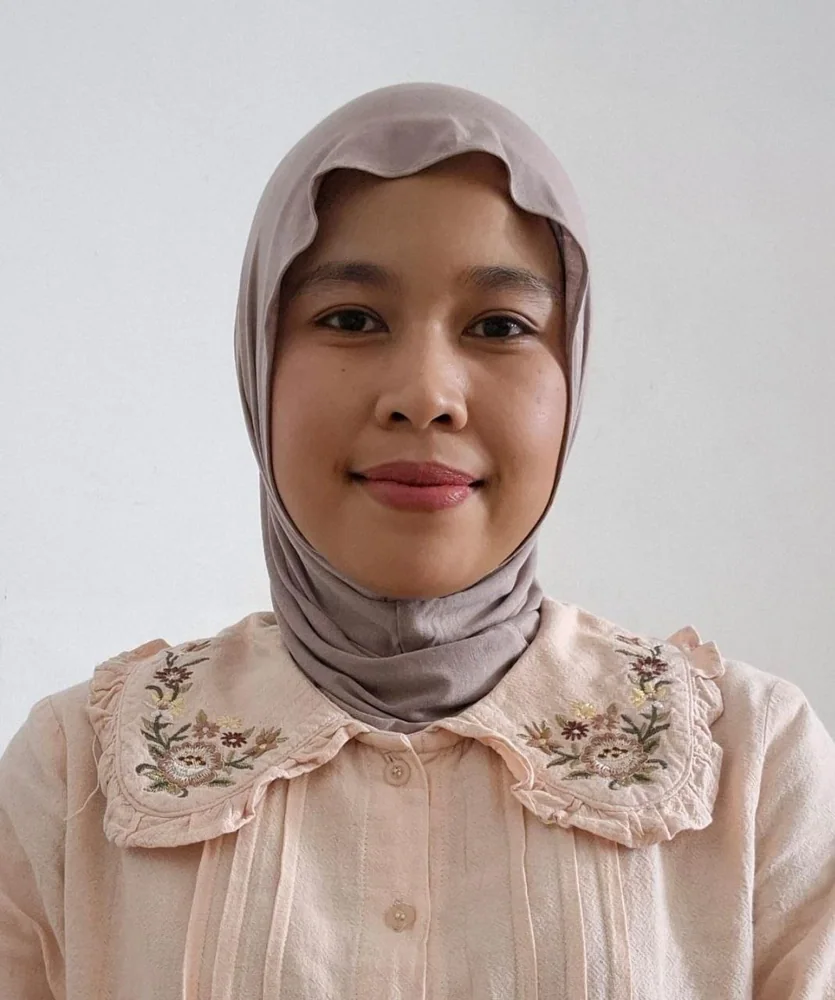 Evi Yusniati